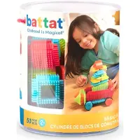 BRISTLE BLOCKS 703068 Rakennuspeli