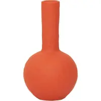Urban Nature Culture Mae maljakko 31 cm Flame