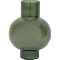 Urban Nature Culture Tummy A -maljakko 24 cm Duck green