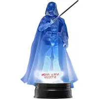 Hasbro Darth Vader Tähtien Sota Black Series Holocomm-kokoelman Toimintafiguuri 15 Cm