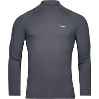 POC Merino Mock Neck Pitkähihainen Aluspaita
