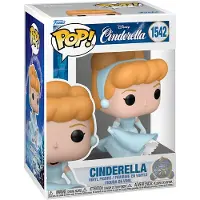 Funko POP! POP! 75th Cinderella