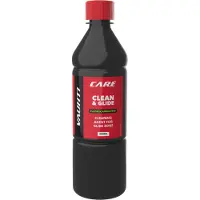 Vauhti Clean & Glide 500ml liukupinnan-puhdistusaine