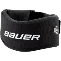 Bauer Core Neckguard Collar SR kaulasuoja
