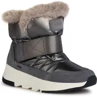 Geox Falena Abx Booties