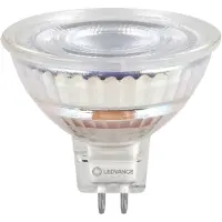 Osram LED-lamppu MR16 210lm 2W/830 (20W) GU5.3