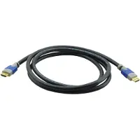 Kramer C-HM/HM/PRO-40 HDMI HOME CINEMA (MALE - MALE) WITH ETHERNET CABLE (40') 12M (97-01114040)