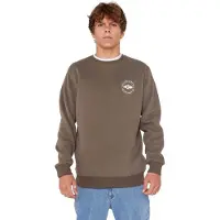 Rip Curl Staple Crew Neulepaita rock Koko L
