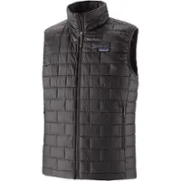 Patagonia M's Nano Puff Vest Black - S