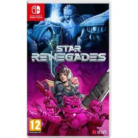 Star Renegades ()