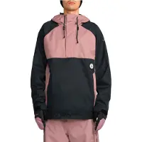 Volcom Hossegor 20K Anorakki mauve Koko L