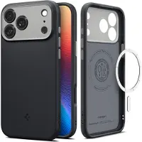Spigen Nano Pop Mag Magsafe iPhone 17 black sesame