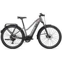 Liv Amiti E+ 3 Syncdrive Sport 2026 Elektrofahrrad