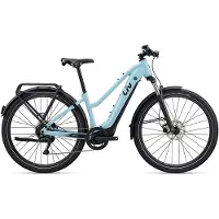 Liv Amiti E+ 4 Syncdrive Sport 2026 Elektrofahrrad