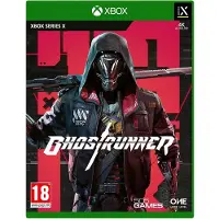 Ghostrunner