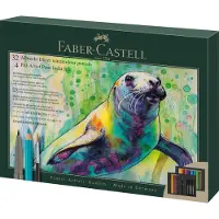 Faber-Castell Set A. Dürer & Pitt Artist Pen 37x