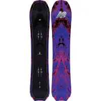 K2 Almanac Lumilauta