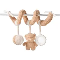 Nattou Teddy Spiral Aktivointilelu