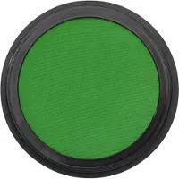 Creativ Company Face paint Emerald Green 20ml