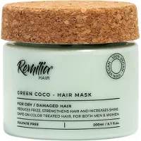 Remilia Hair REMILIA Green Coco Hair Mask 200 ml