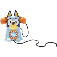 Bluey Puhelin