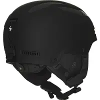 Sweet Protection Trooper 2Vi MIPS Helmet Laskettelukypärä Miehet koko L/XL väri musta