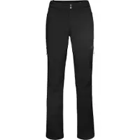 Mammut Runbold Winter Softshell Housut