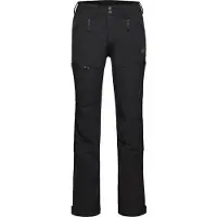 Mammut Zinal Guide Softshell Hybrid Housut