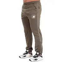 Gorilla wear Broxton Treenihousut Vihreä