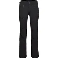 Mammut Zinal Guide Softshell Hybrid Housut
