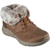 SKECHERS On-The-Go Joy Cozy Charm - Brown - 37