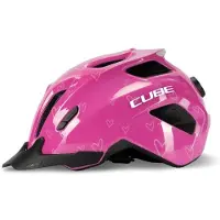 Cube Fink Junior Mtb-kypärä