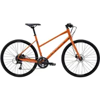 Marin Fairfax 2 St 700c Pyörä