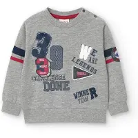 Boboli Fleece Collegepaita