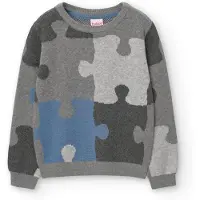 Boboli Knitwear Villapaita