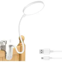 Hobby Hall LED-lukuvalaisin Bteng B09C5WSPJP USB