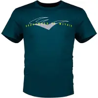 Everlast Jersey Lyhythihainen T-paita