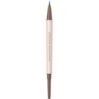 Hickap Dream Brows Dual Definer Medium Brown
