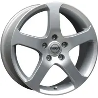 Mega Wheels Indus 5.5X14 H2 4X108 (73.20) ET38 vanne