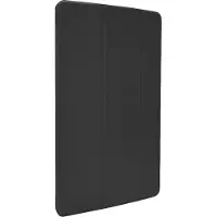 Evelatus Galaxy Tab S10 FE tabletin suojakotelo, musta
