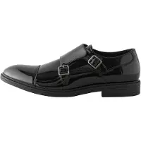 Next Loafer musta