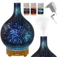 Airi Aromadiffuusori - ilmankosteuttaja, 200 ml