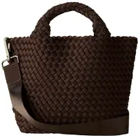NAGHEDI St Barths Small Tote -laukku