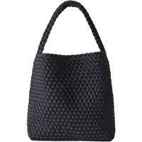NAGHEDI Nomad Hobo Medium -laukku