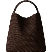 NAGHEDI Nomad Hobo Large -laukku