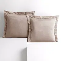 Restilo koristetyynynpäällinen Velvet, 45x45 cm