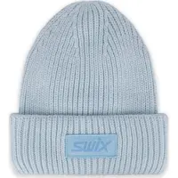 Swix Horizon Beanie Ballad Blue Pipot OneSize