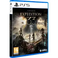 Clair Obscur: Expedition 33 (PlayStation 5)