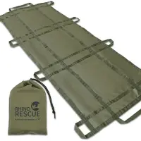 Rhino Rescue Multi-Use Disposable Litter Sling