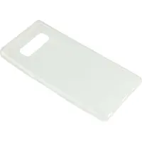 Gear Samsung Galaxy Note 8 TPU suojakuori